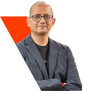 Ambrish Sinha