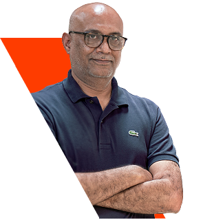 Girshraj Nair