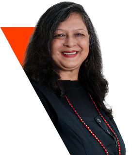 Sonia Manchanda
