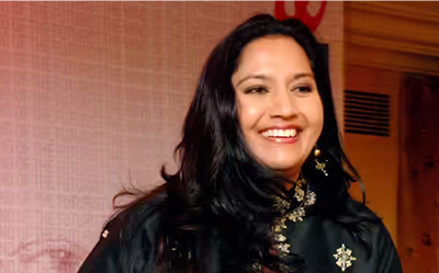 Deepa Prahalad