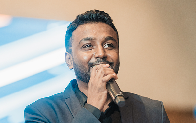Vineeth Vincent